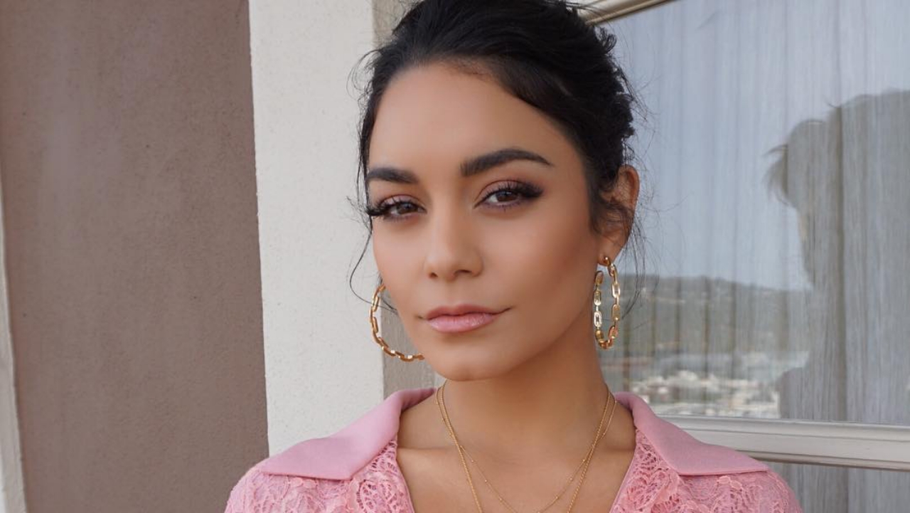 【ヴァネッサ・ハジェンズ】全米大ヒット映画ヒロインの実力とは!?｜Film CUE