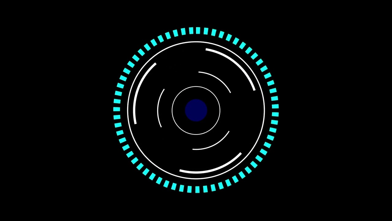 AEアニメーション練習