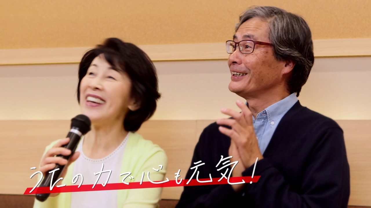 第一興商  FREE DAM HD TVCM