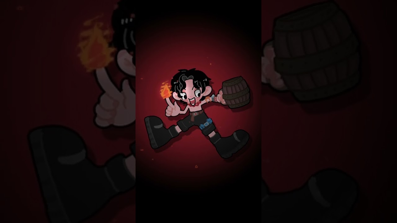 ループアニメーション