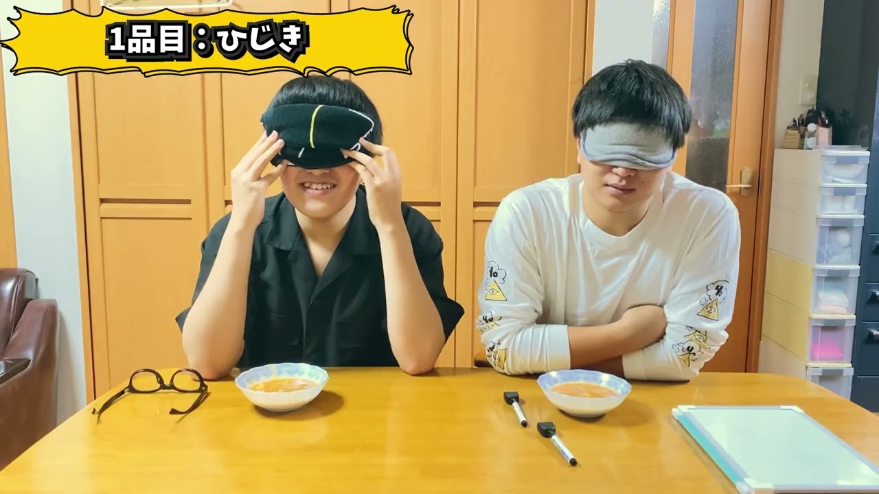 【検証】カレーかけたらどんな料理も一緒じゃね？