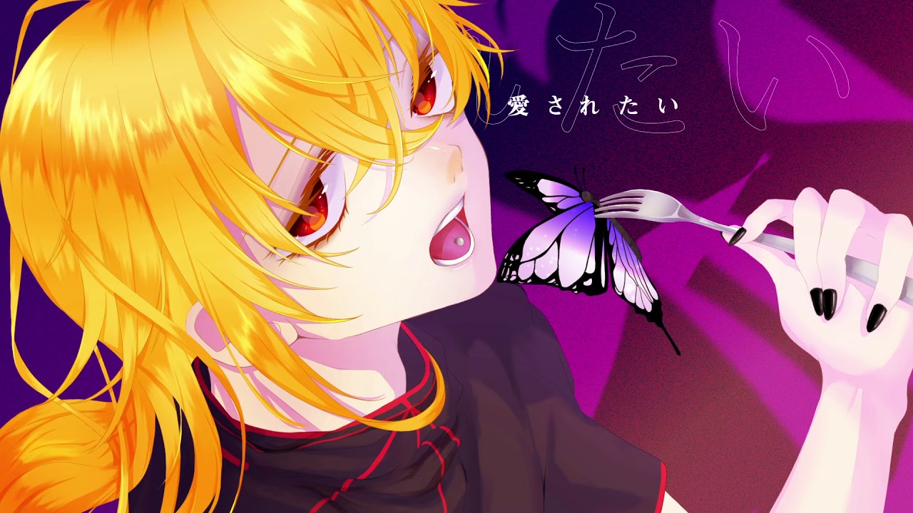 ＊youtube＊、植物