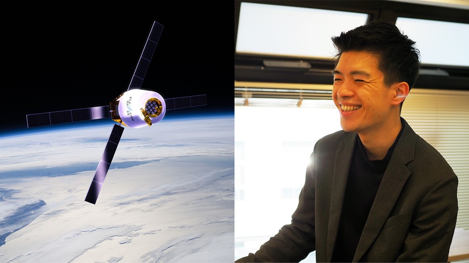 ｢宇宙実験を100万円で｣東北大発の宇宙ベンチャー、20代CEOの挑戦