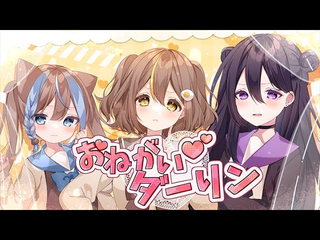 original illust、編集