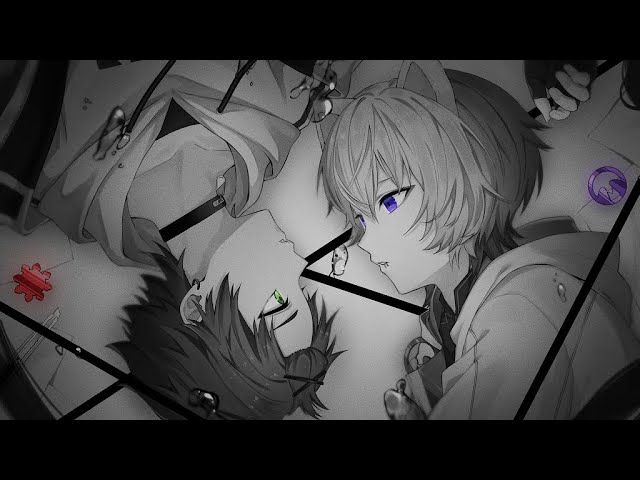 【初コラボ】帛田ヌキ × 日向太陽 / 二息歩行 (Reloaded)【歌ってみた】