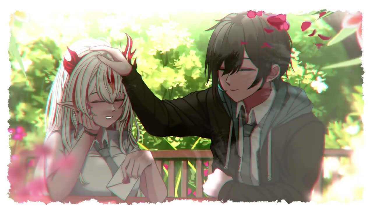 kiaratakanashi、fv