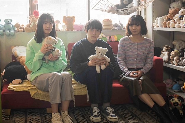誰かを傷つけたくない彼らは、ぬいぐるみに話しかける。時に自分自身さえ苦しめる「優しさ」とは一体何なのか？