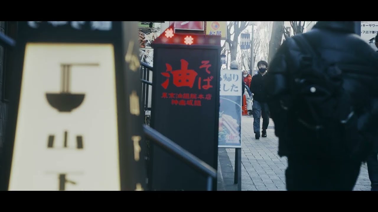 動画編集、hpデザイン