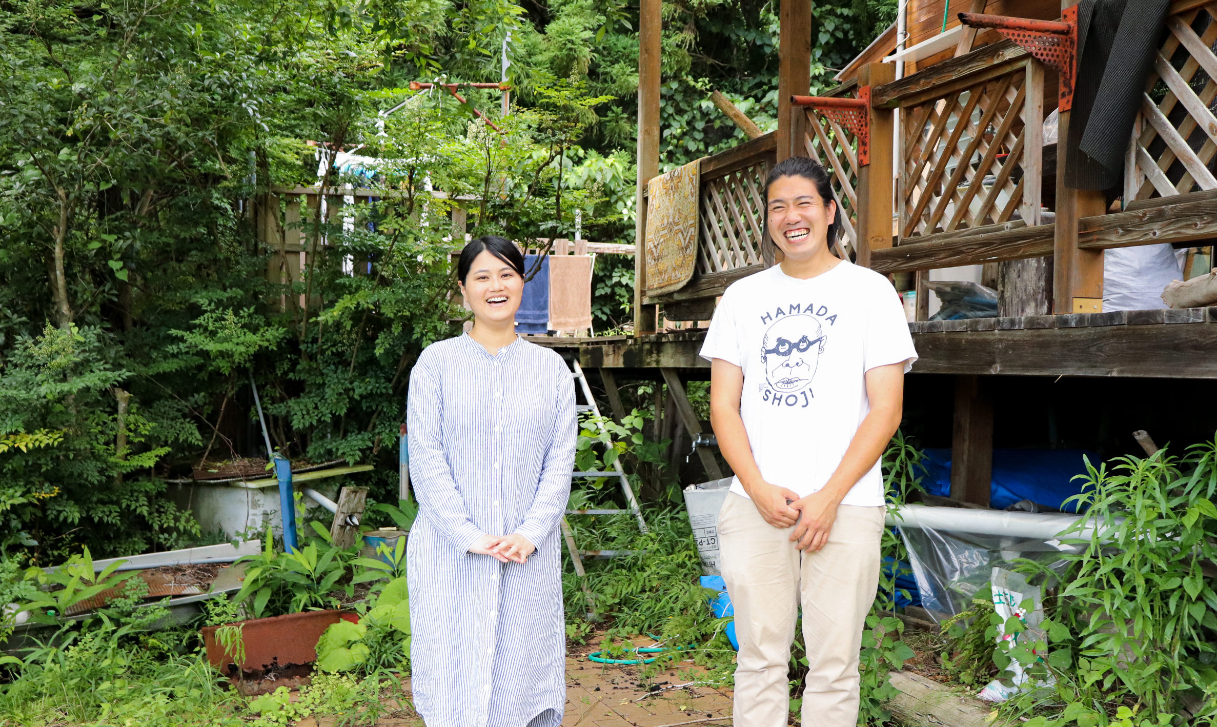 地域の課題解決に、「外の人」を頼る。福島県田人町の暮らしを未来につなげるワークキャンプの可能性。