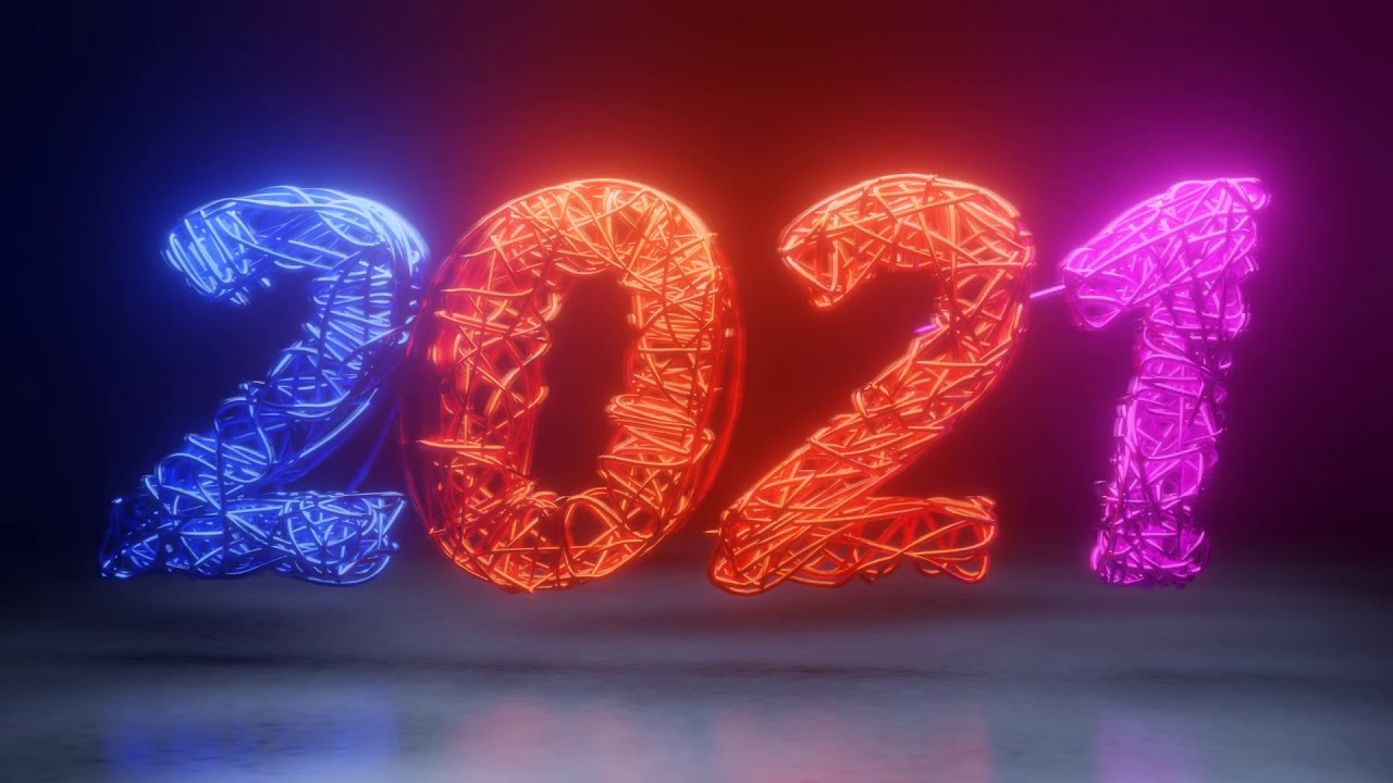 3DCGアニメーション 2021