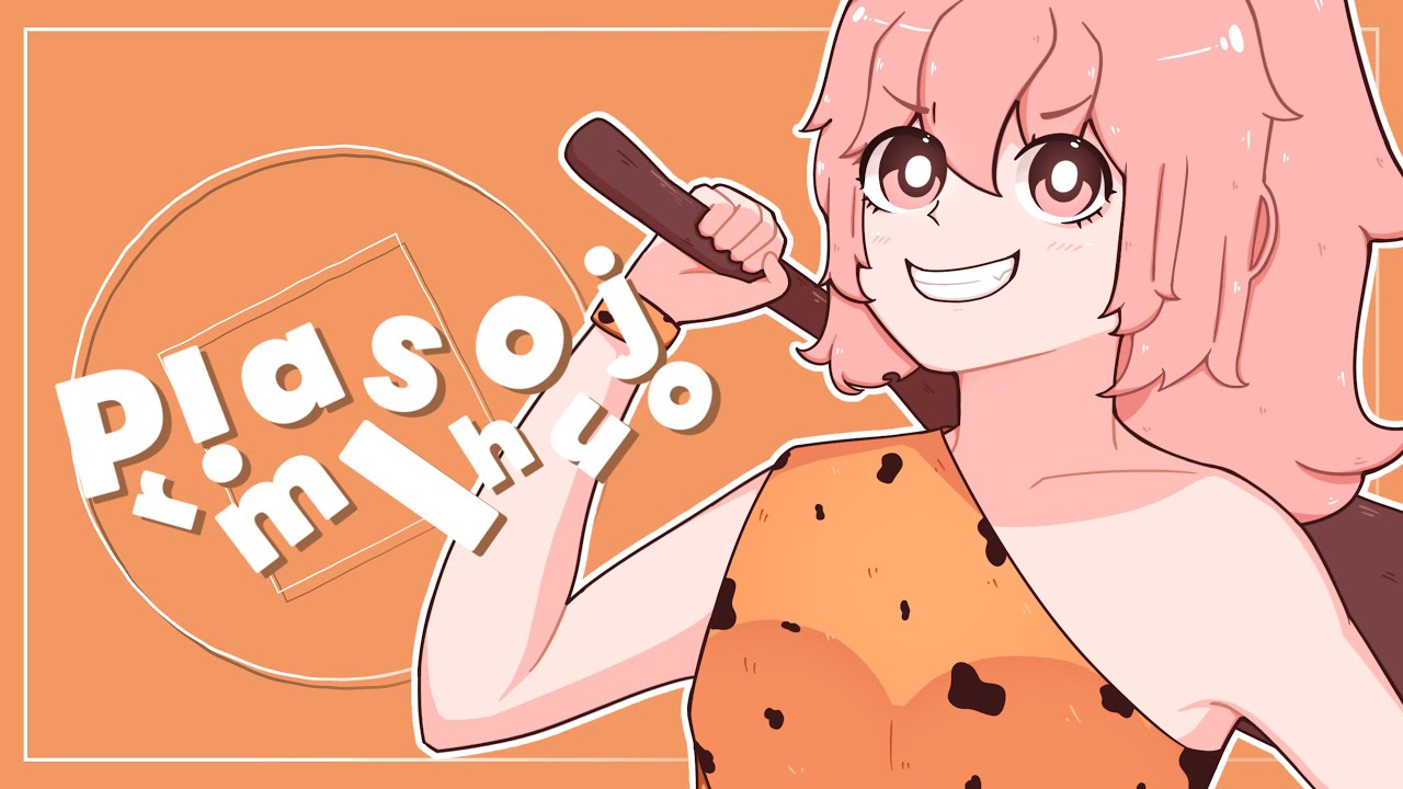 【歌ってみた】Primal Shoujo / KAFU 【Covered By MaVista】