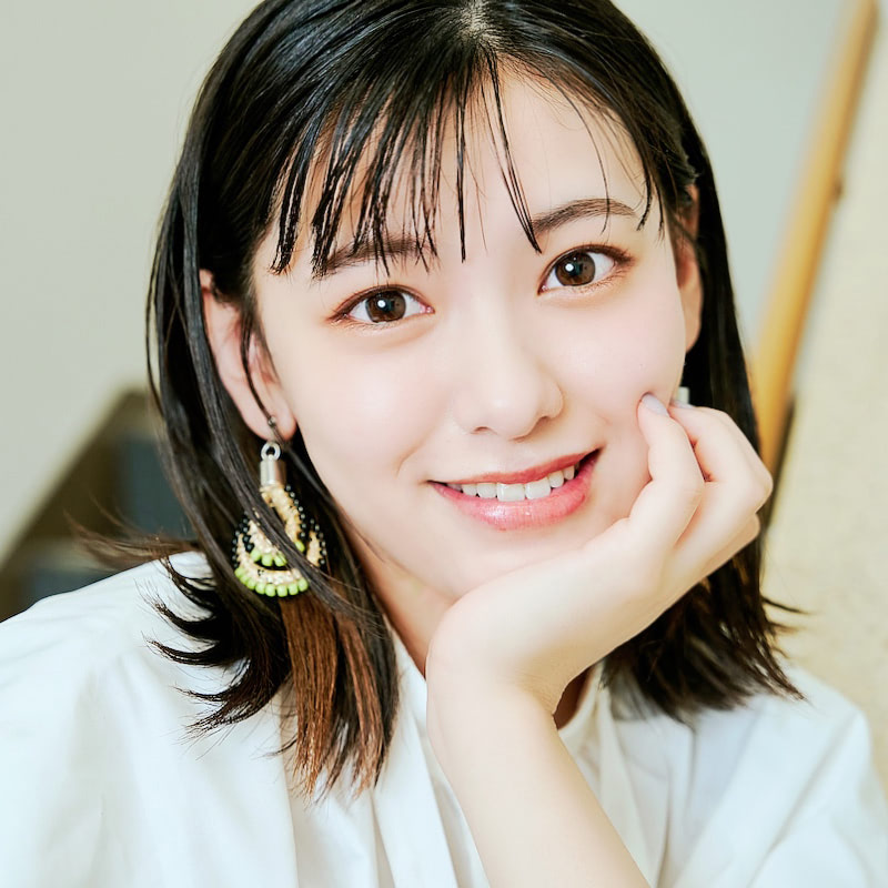 県選抜も経験・池田朱那、"令和の野球少女"が女優を目指した理由「昔はすごくやんちゃでした」 | ENTAME next - アイドル情報総合ニュースサイト
