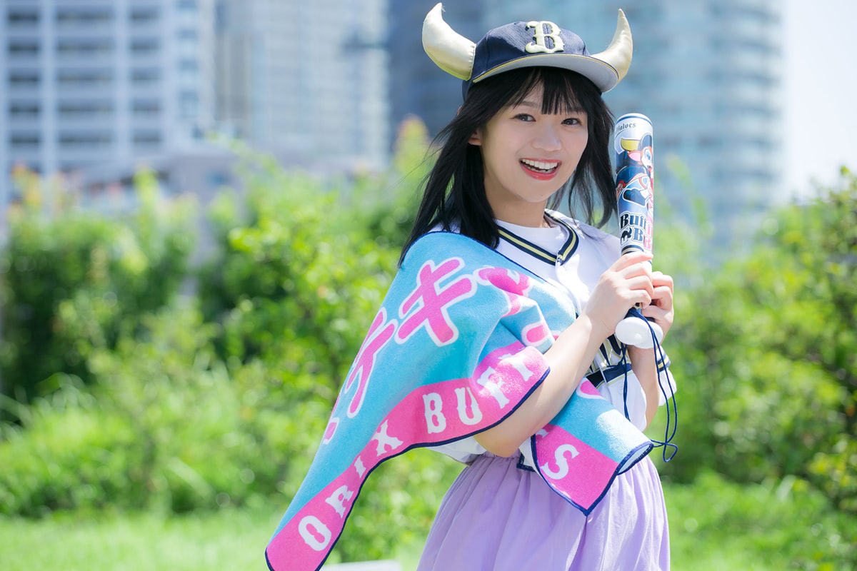 ニュース、アイドル