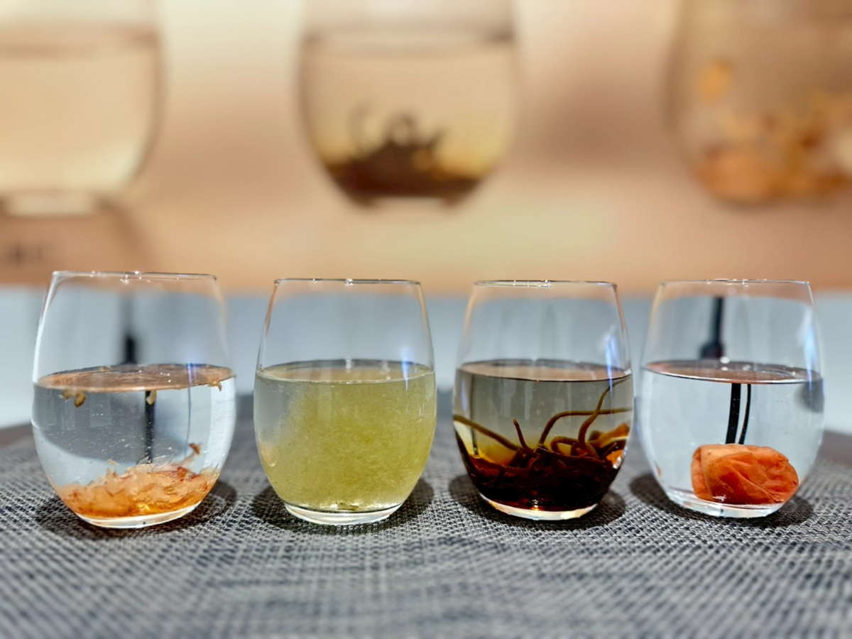 創醸400年の櫻正宗が仕掛ける「まろや燗」。新しい"ちょい足し"燗酒で、日本酒はもっと自由になる