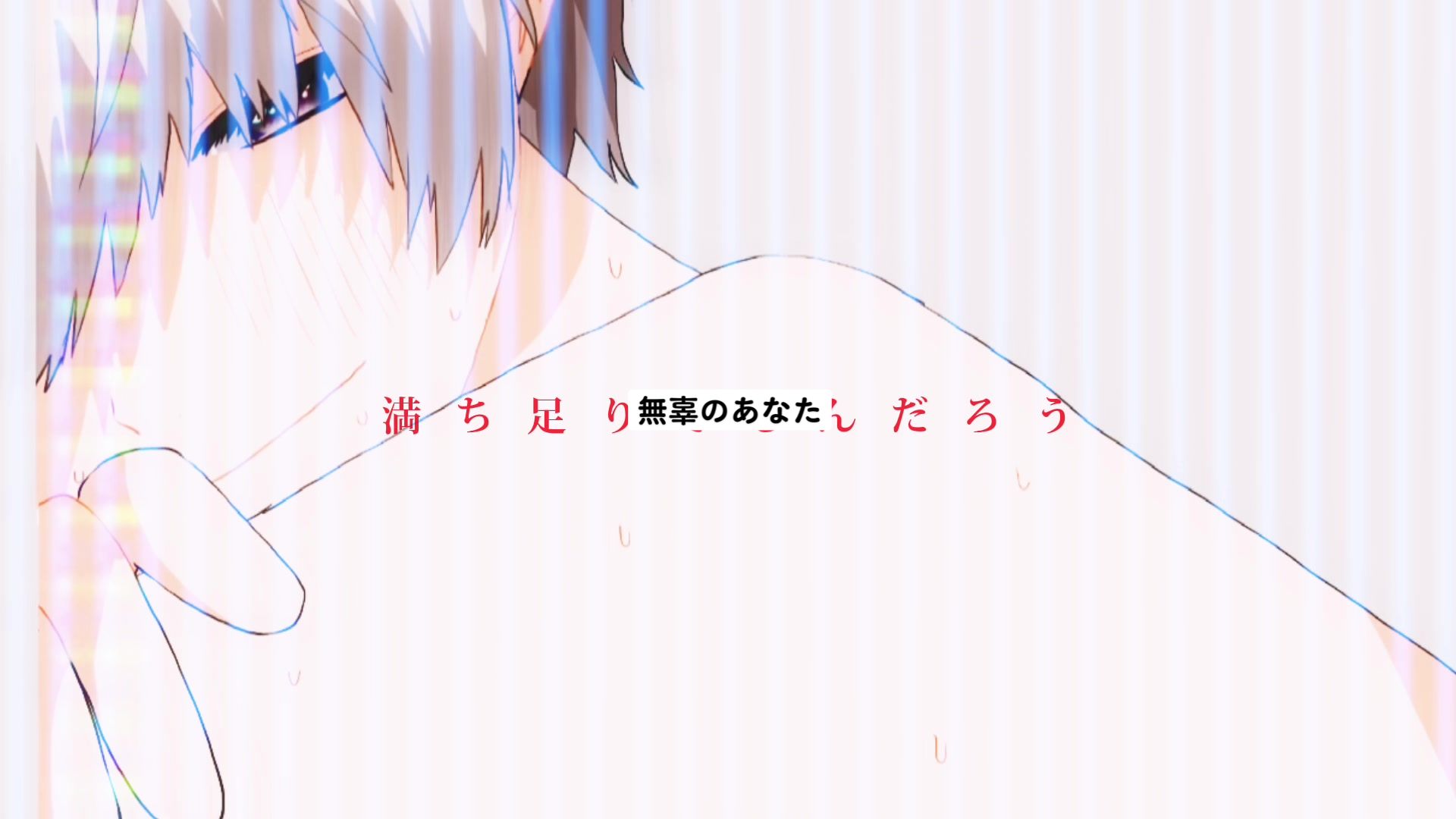 手伝い、オリジナルキャラ