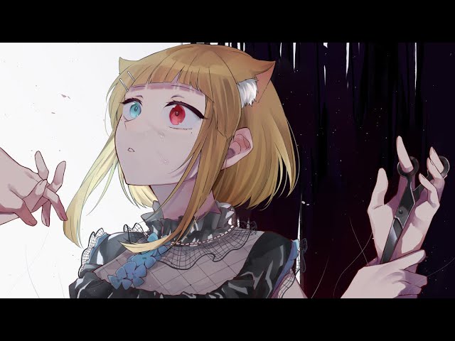 綺麗系、melos