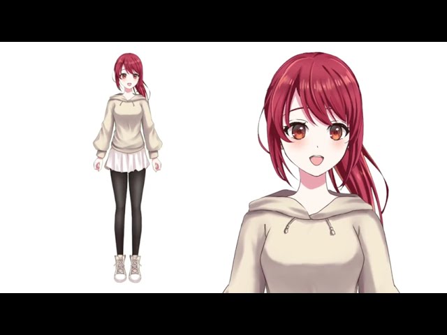 イラスト作成、編集
