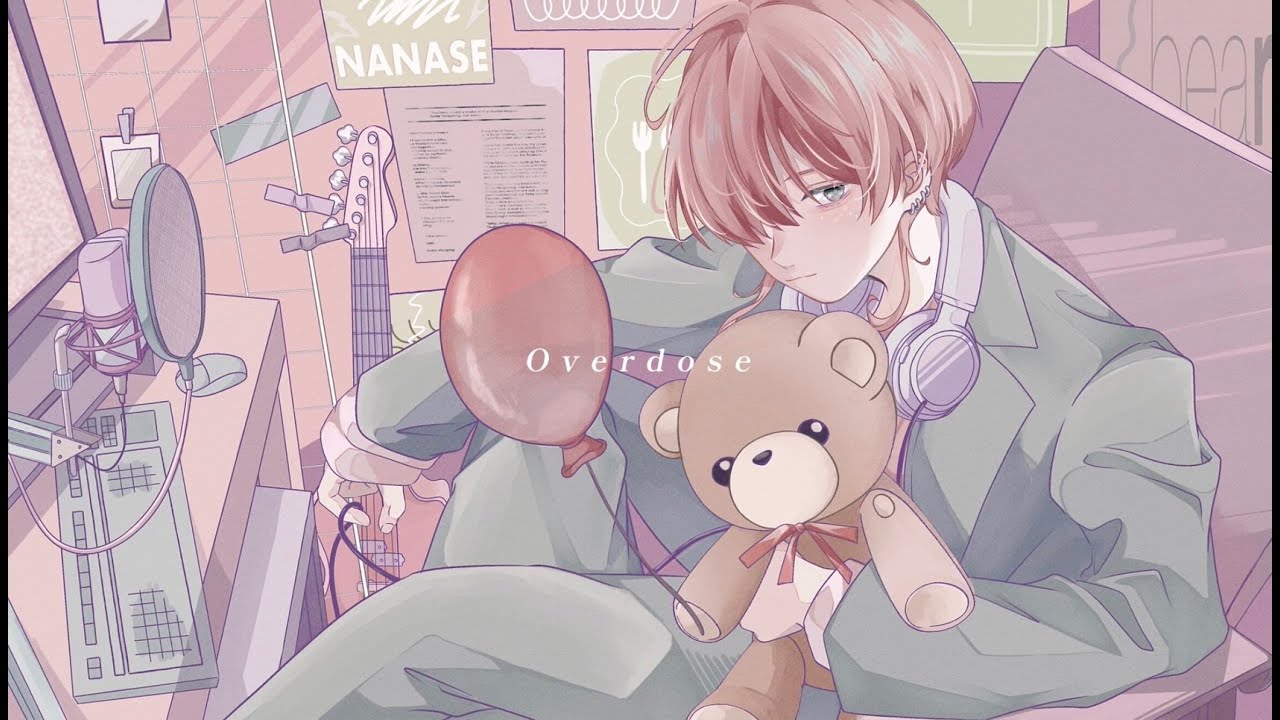 【MV】Overdose