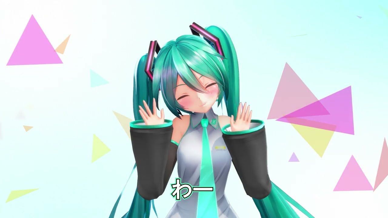 モーション制作/電歌祭2025 企画展ウェルカムサイネージ　