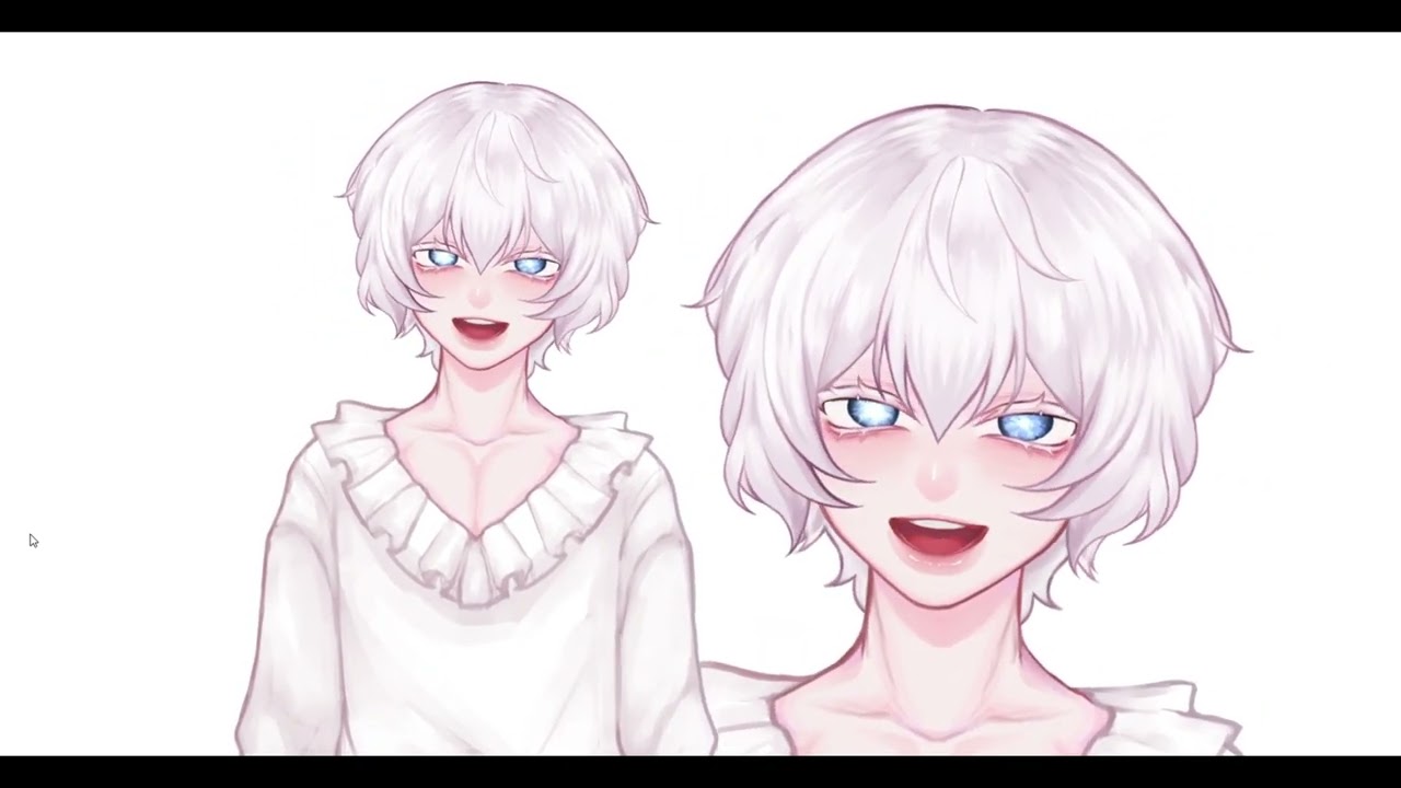 2023 Live2D | Tier 2 