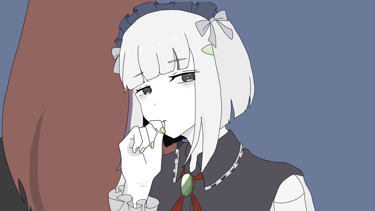 歌ってみたオリジナルMV描きおろし