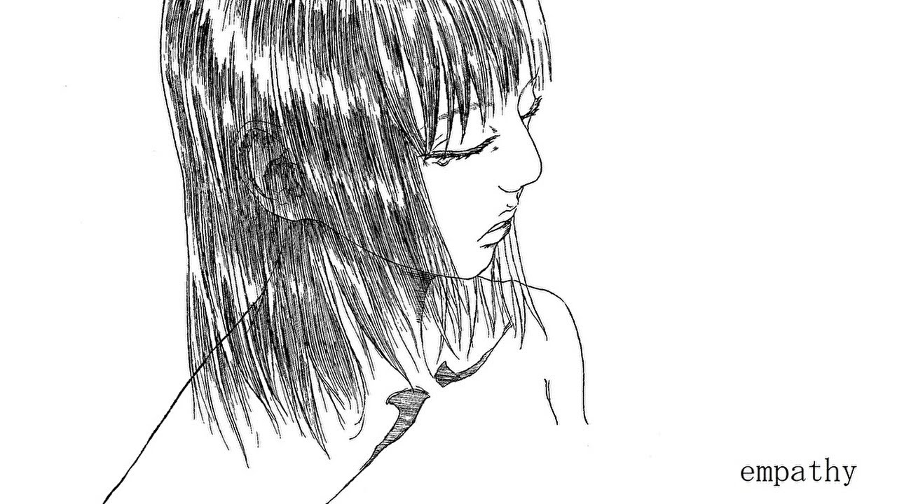ホラー、ブログ