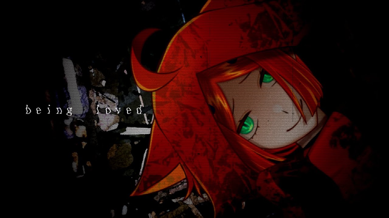 ed、映像