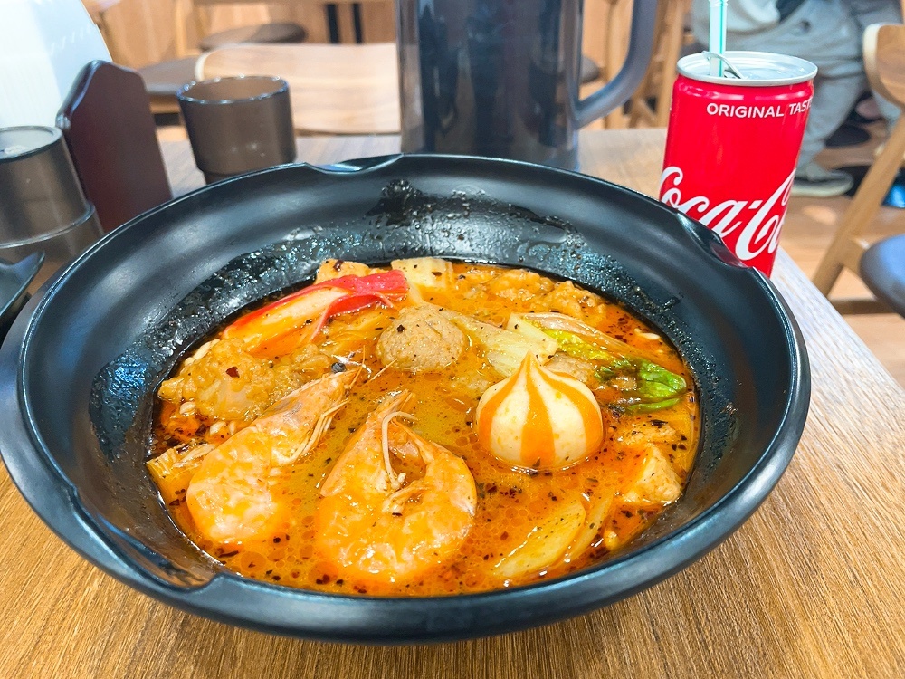 火鍋の次に来るのは「麻辣燙」、中国超有名チェーンが日本に殴り込み【中華ビジネス戦記①】 | 36Kr Japan | 最大級の中国テック・スタートアップ専門メディア