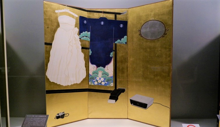 ART in LIFE, LIFE and BEAUTY／展覧会レポート | OBIKAKE（おびかけ）