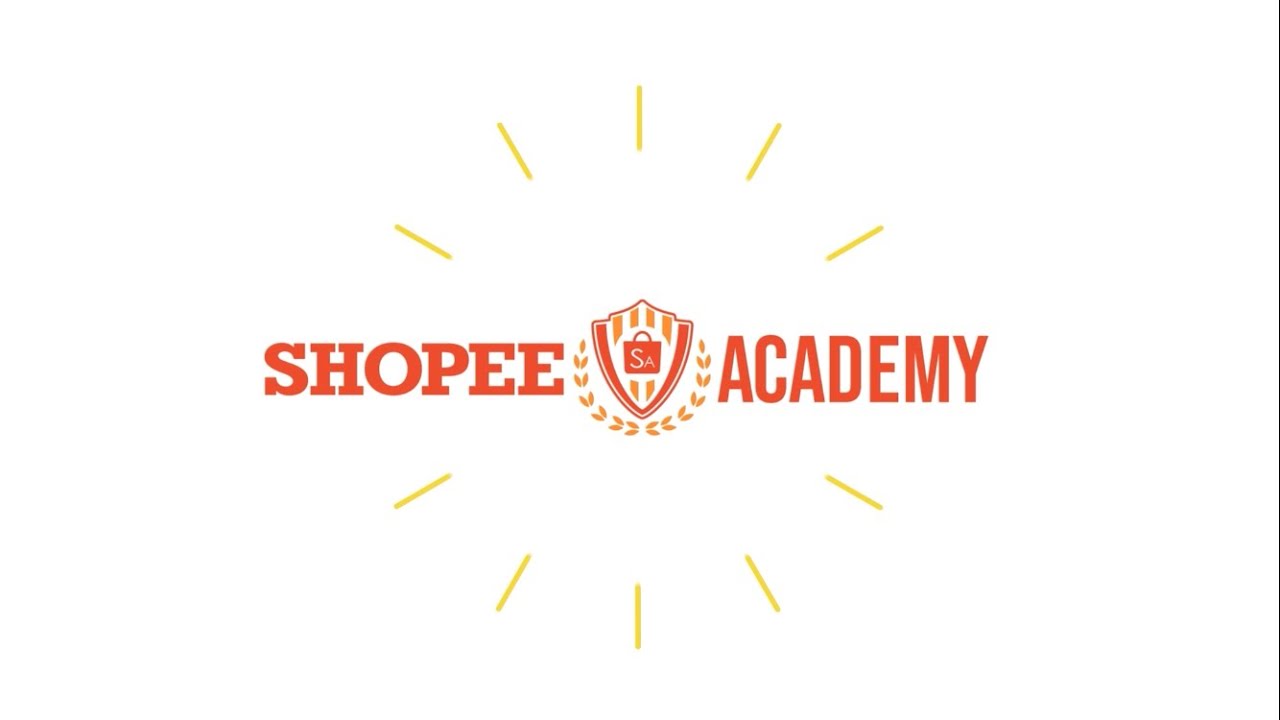 「Shopee Academy」