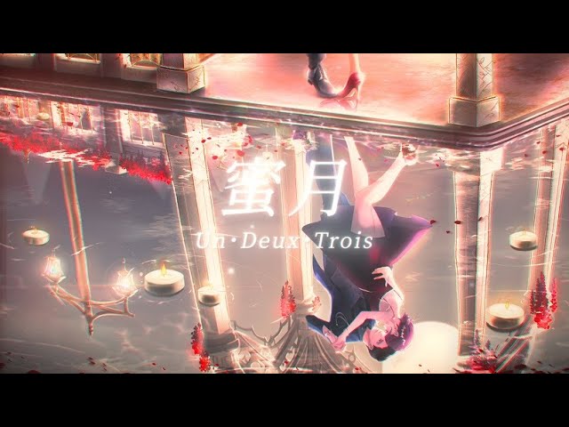 usagitsukino、thumbnail
