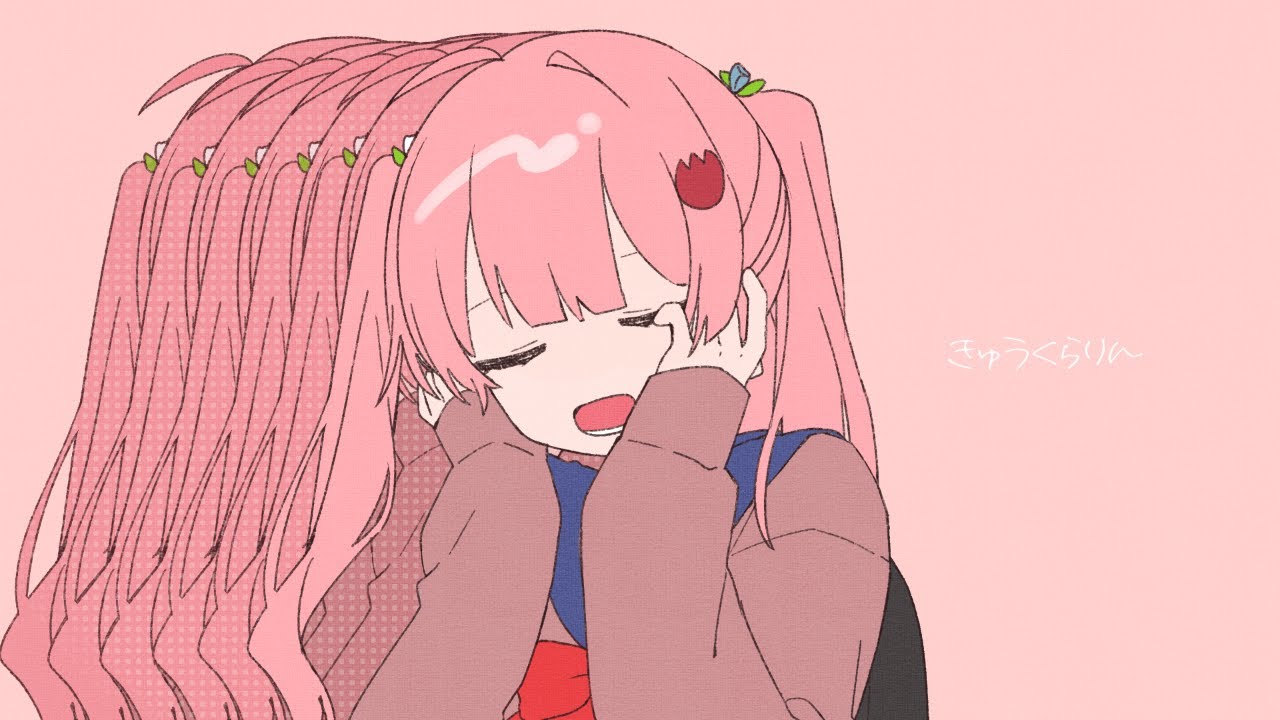 vocal、youtubeチャンネル