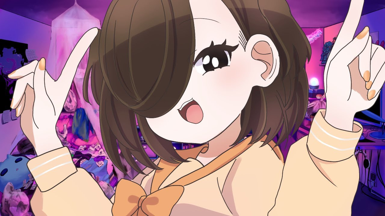 エンジニア、logo‧vtuber