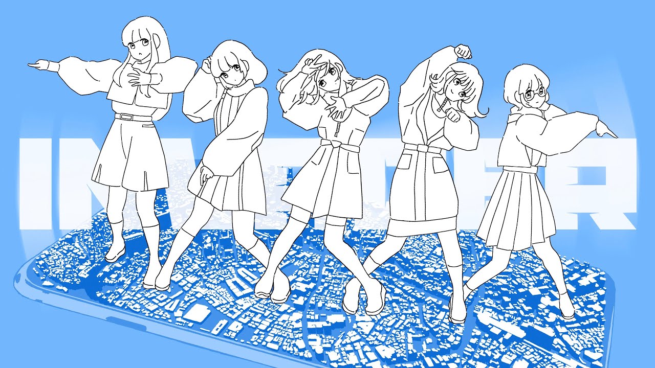ステッカー、music