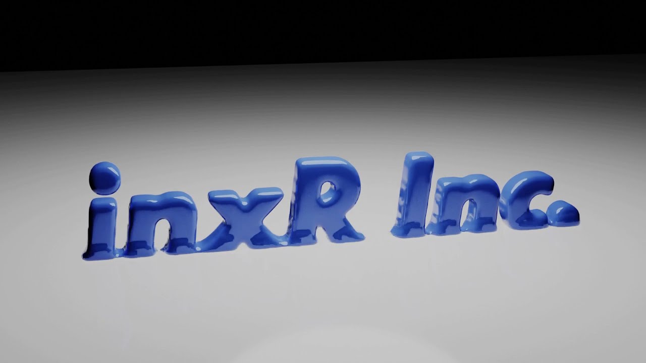 3DCGアニメーション ロゴ