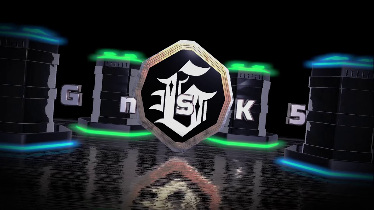 ”GnSK5” intro