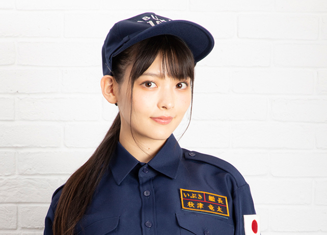 インタビュー、ボイス