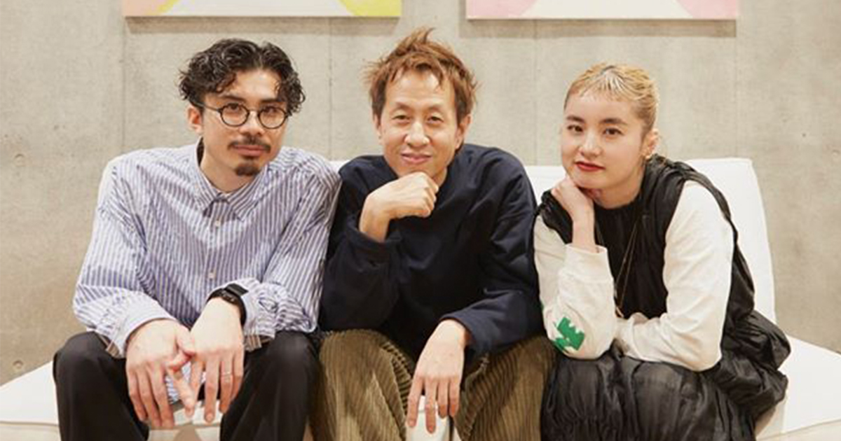 “採用”“離職”“出店”ヘアサロンが抱える悩みは皆無!? 未来を担うスタイリスト2人と代表が話すヘアサロン「コクーン」の在り方