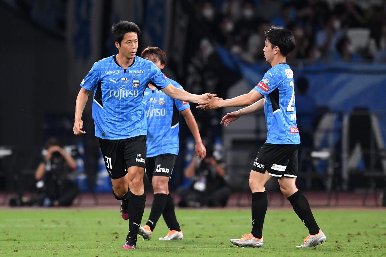 【川崎F】PSGに真っ向勝負で「勝ちたかった。本当に悔しい」「スピード感がまったく違った」という収穫 - サッカーマガジンWEB