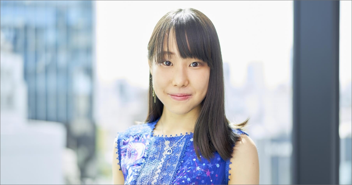 【株式会社ファイントゥデイ】「元気に生活できているのは、当たり前のことじゃない」3度のヘアドネーションを経験。フィギュアスケーター・三原舞依が自身の髪を寄付し続ける理由 │ HAIR TOUCH YOU のばせば届く。