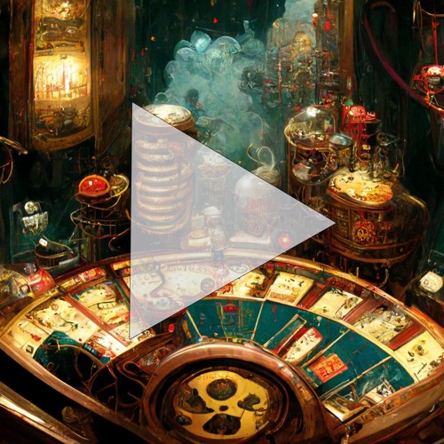 インスト ビッグバンド風 Gamblers