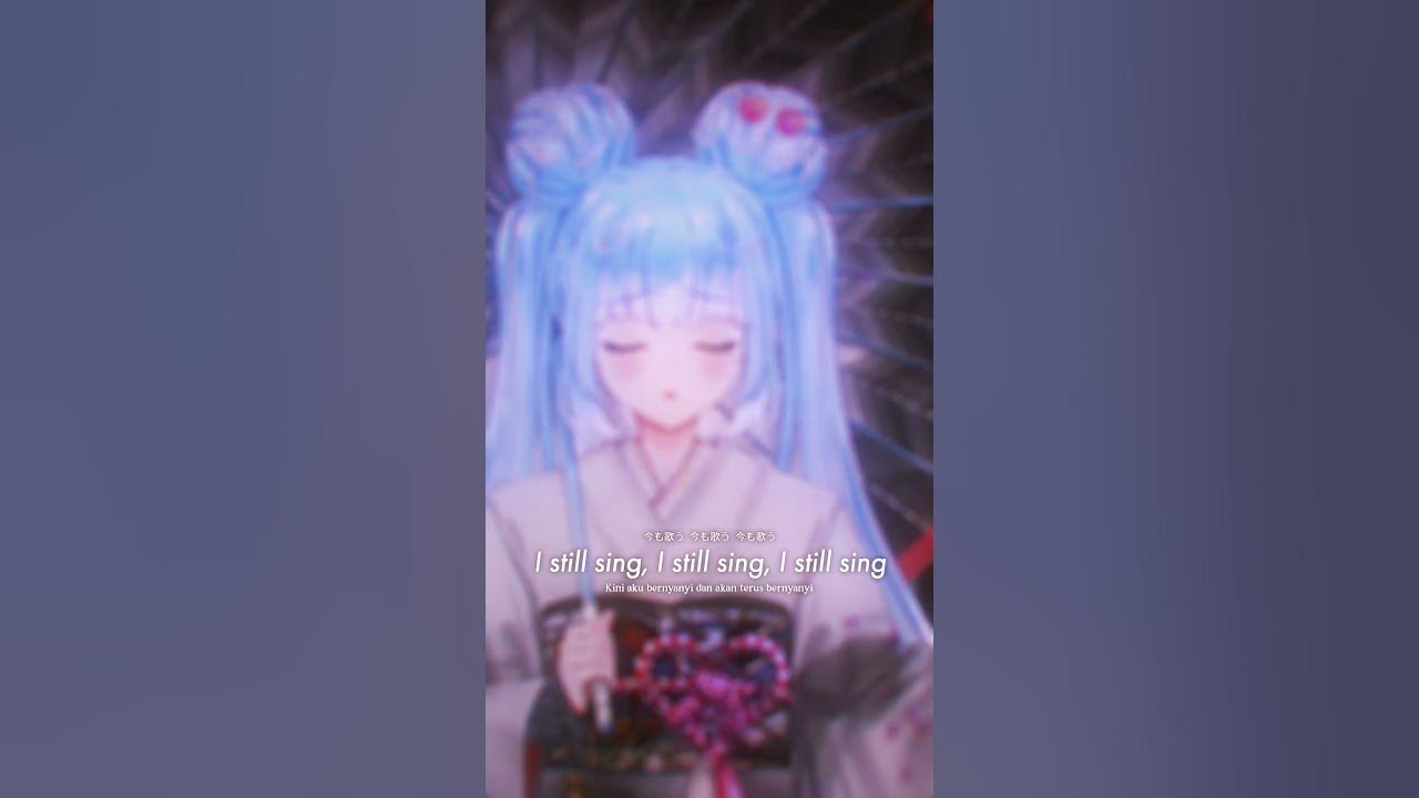 animator、作詞