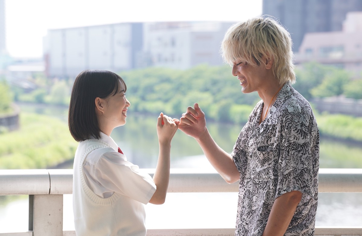 【コラム】間宮祥太朗の“特服”にさようなら　愛に溢れた『ナンバMG5』らしい泣き笑いの最終回