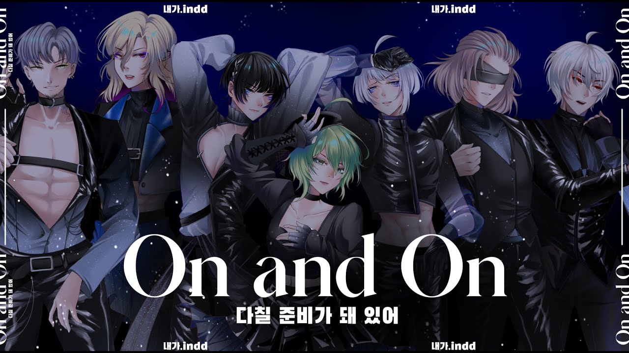 subarunatsuki、music cover