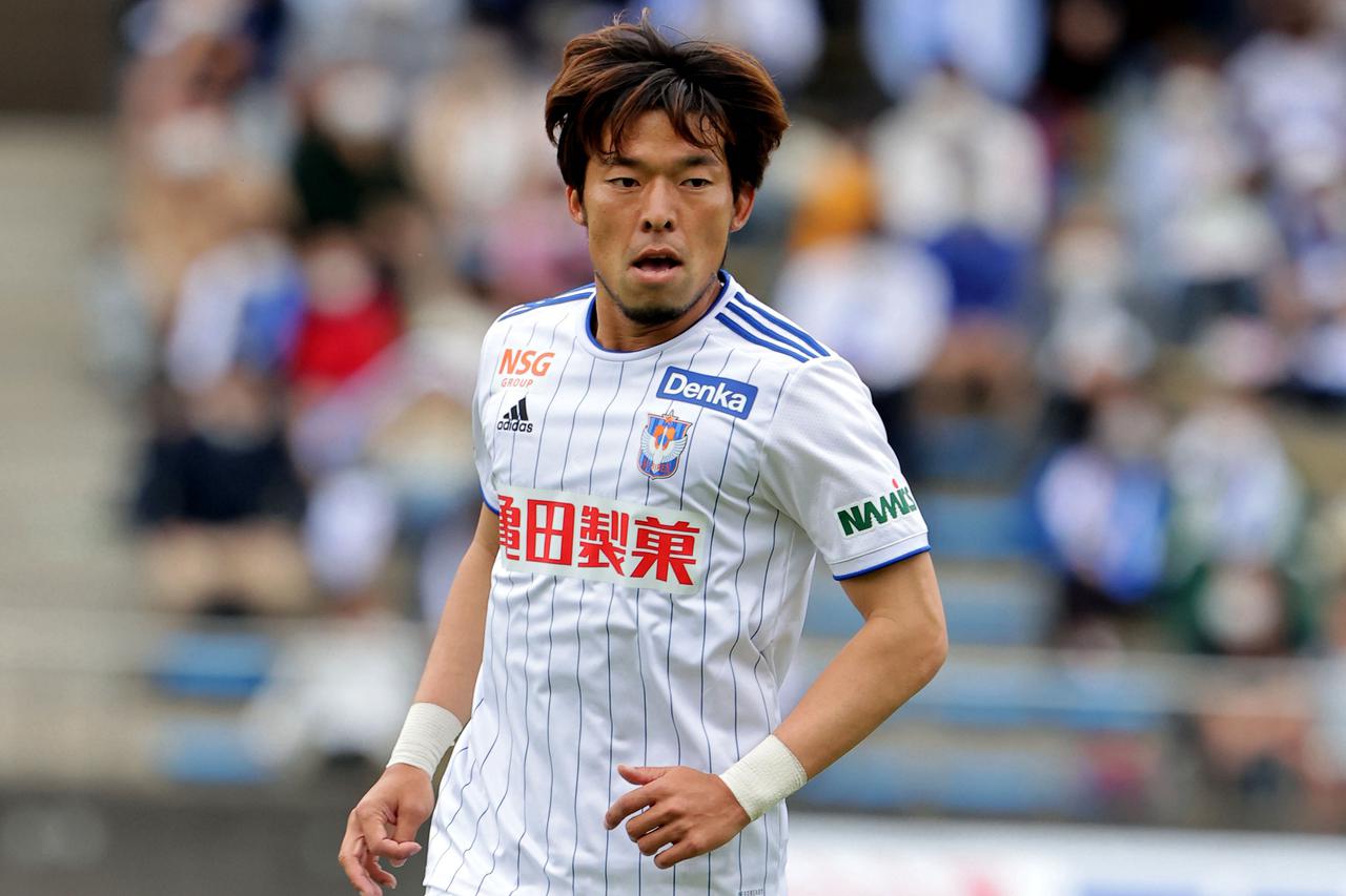 web、川崎フロンターレ