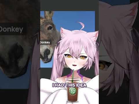 vshojo、犬