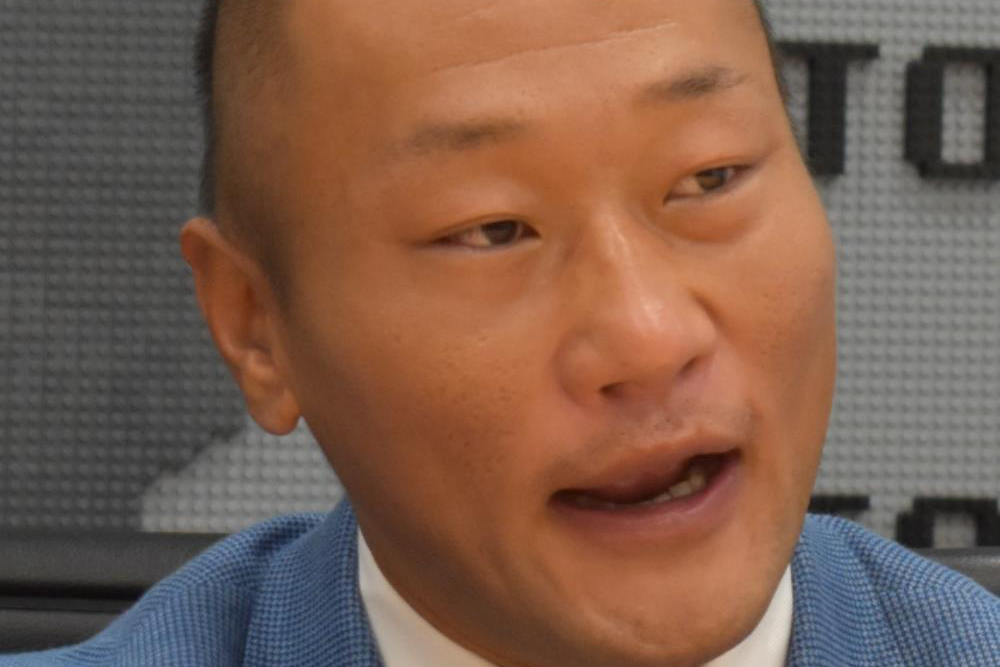 サイト、スタートアップ