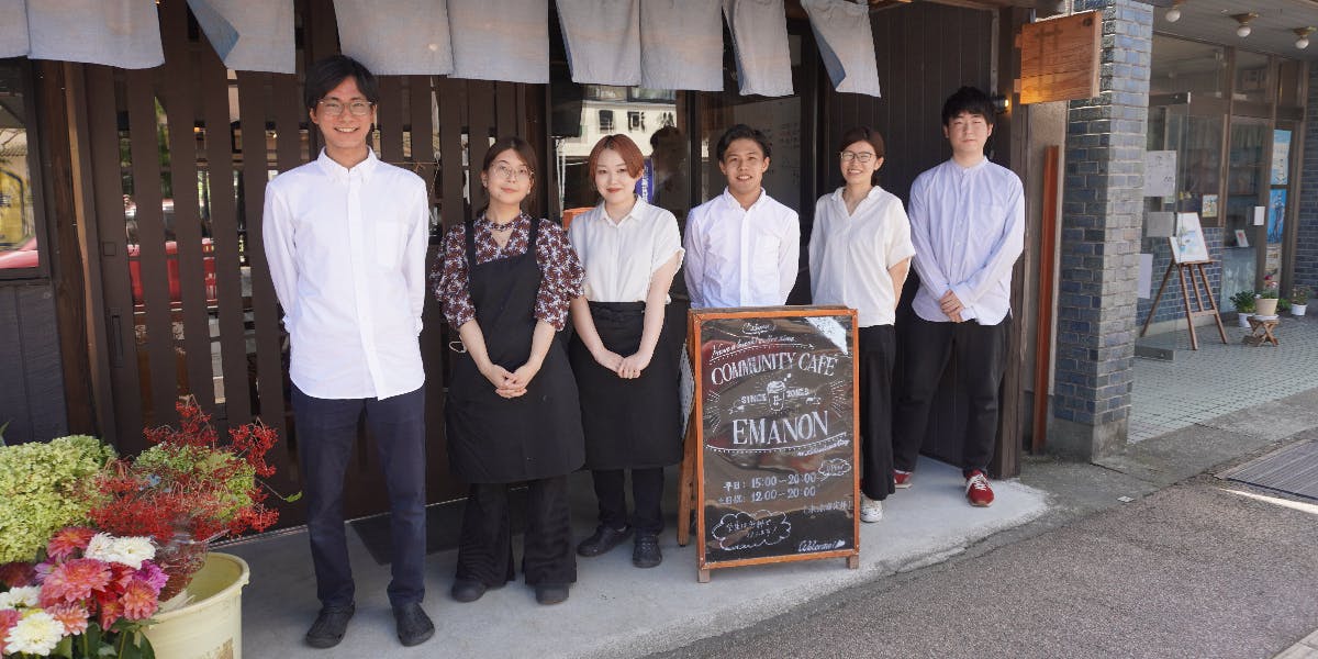 飲食店、コピーライター