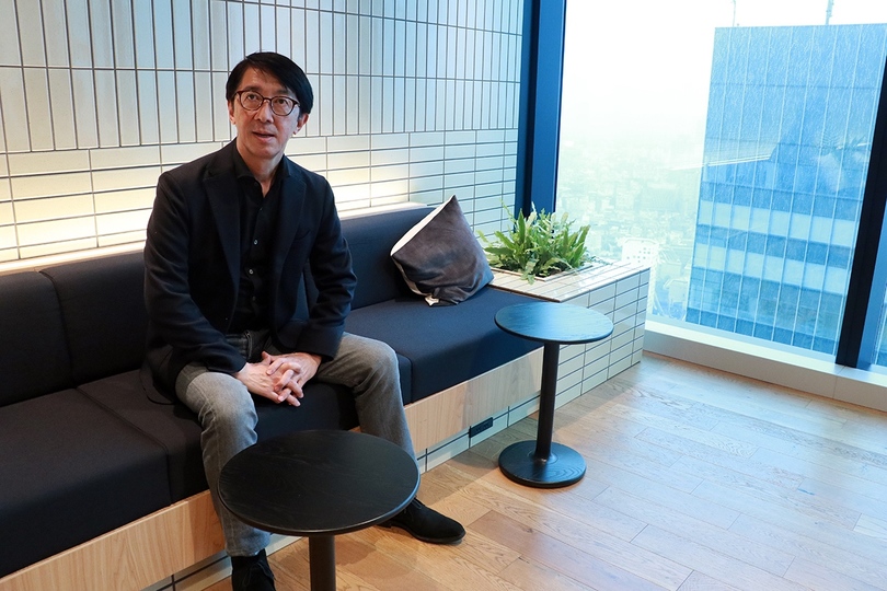 ｢企業や自治体のレントゲンを撮影する｣スタンフォード大学発ベンチャーは日本の災害対策を変えるか？