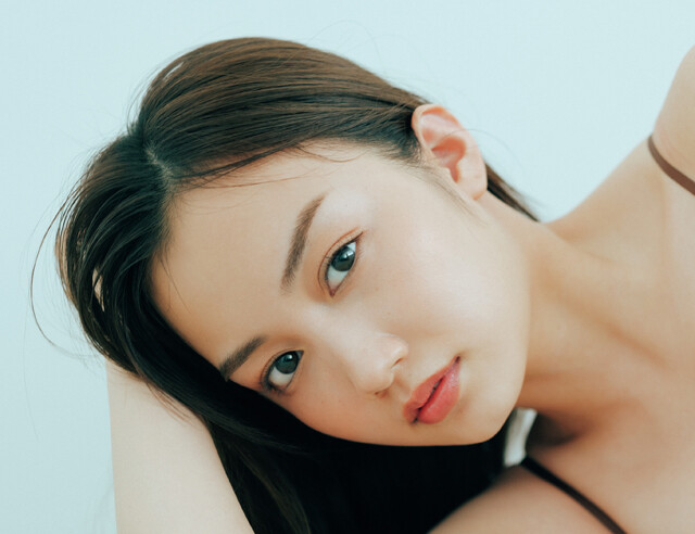 美少女、ドキュメンタリー
